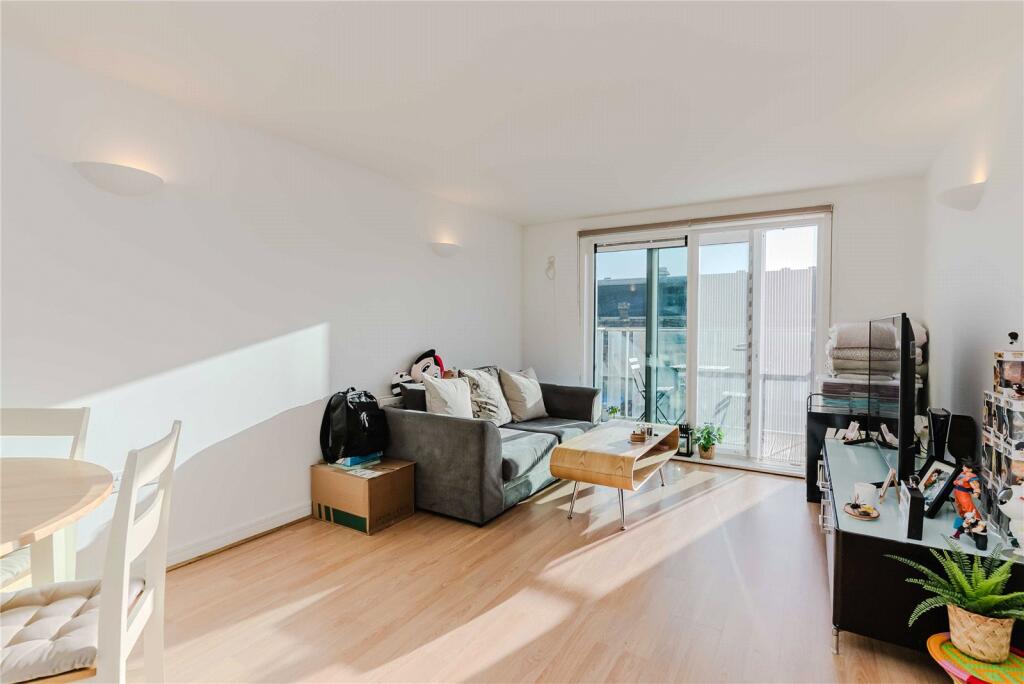 Main image of property: Argyll Road, Woolwich, SE18