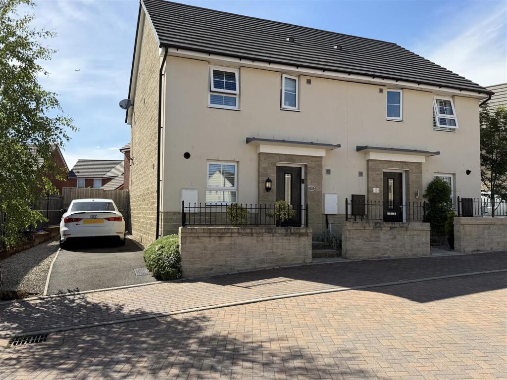 Main image of property: Sgt Mark Stansfield Way, Hyde