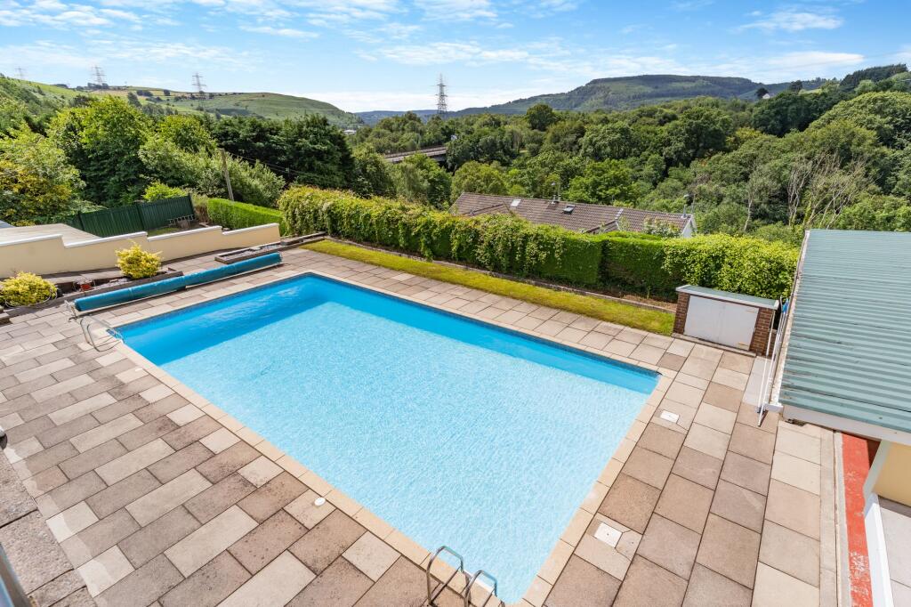 Main image of property: Pentwyn Deintyr, Treharris, CF46