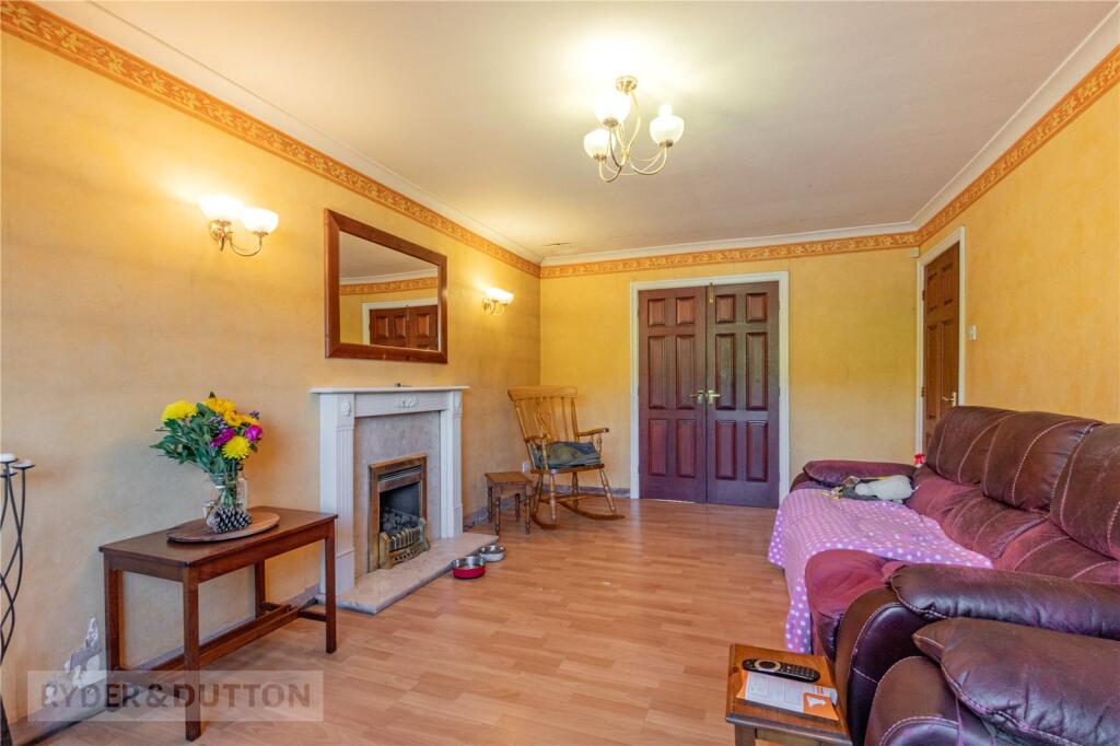 The Moorings, Mossley, OL5 photo 3