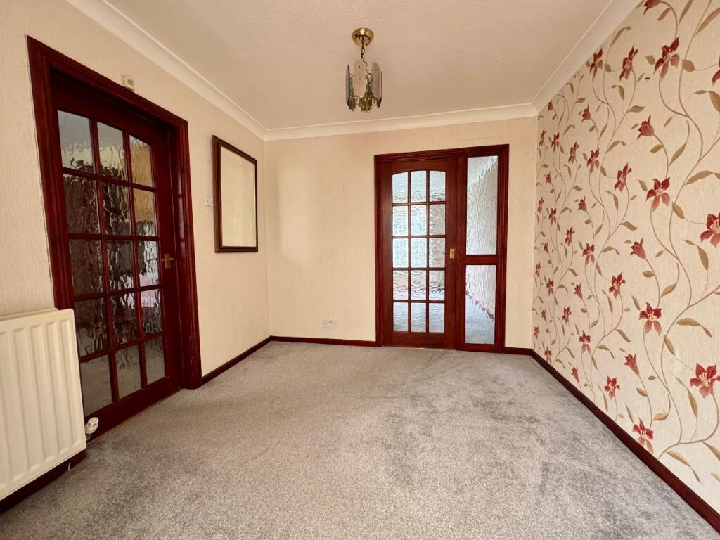 House in Newcastle upon Tyne - View 4