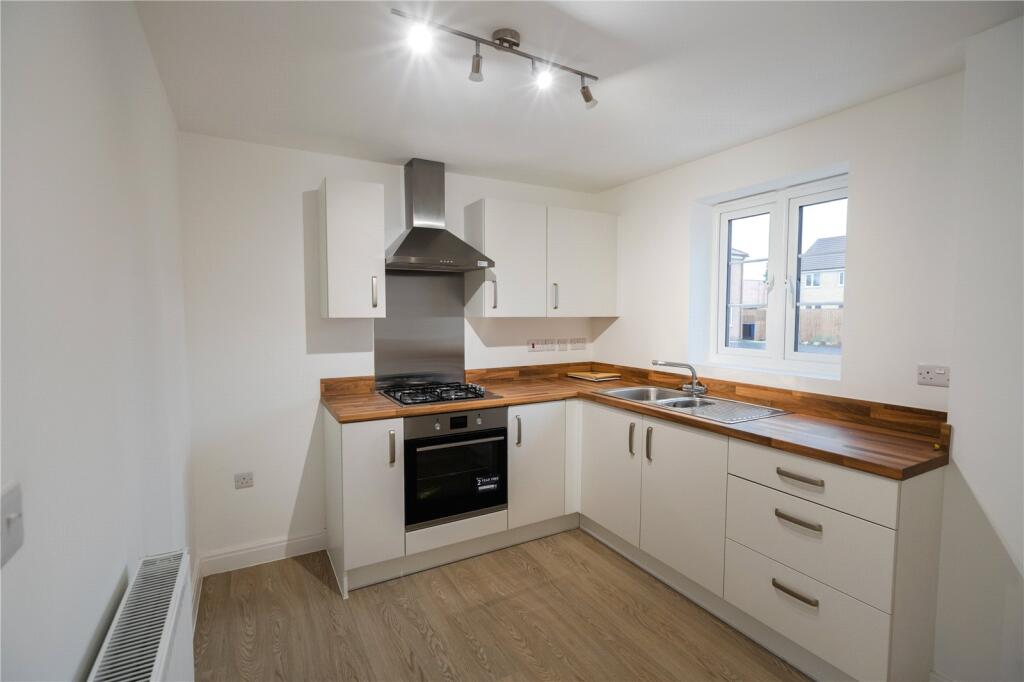 Curlew Road, Boston, Lincolnshire, PE21 photo 2