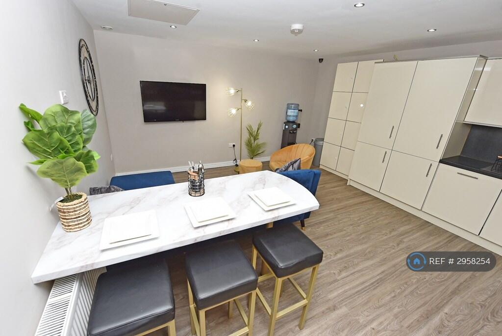 Main image of property: Arcadia House, Ormskirk, L39