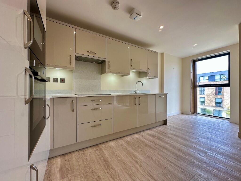 Main image of property: Fountain Way, Salisbury, Wiltshire, SP2