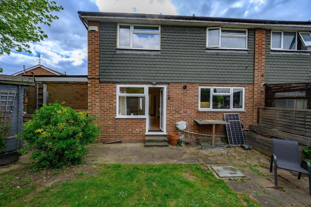 Additional image 23 of Manor Close, Hatfield