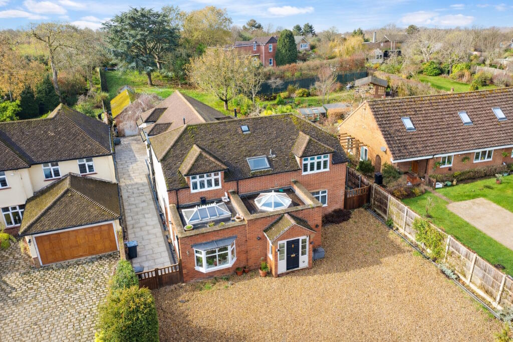 Main image of property: Upper Green Road, Tewin, AL6