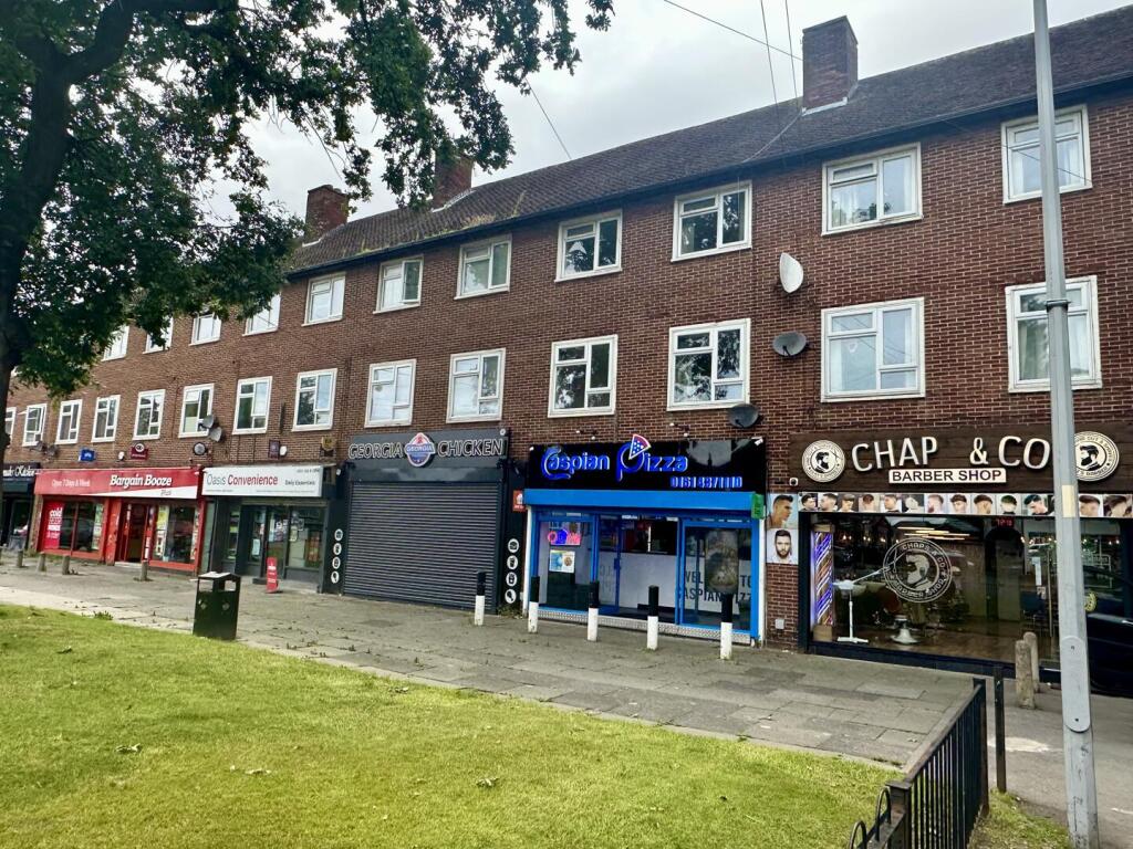 Main image of property: Portway, Wythenshawe