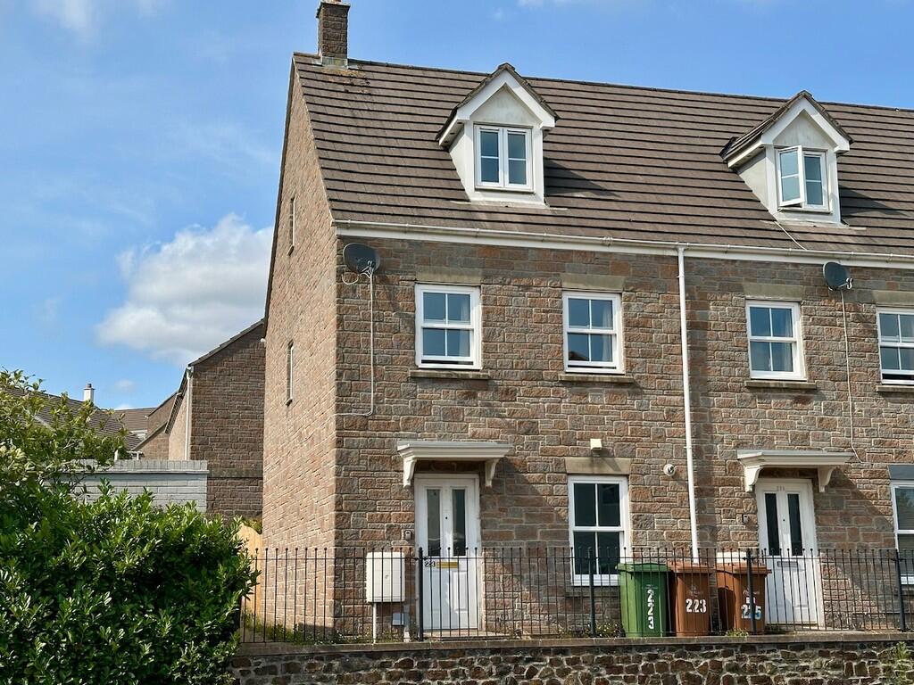 Main image of property: Beacon Park Road, Beacon Park, Plymouth