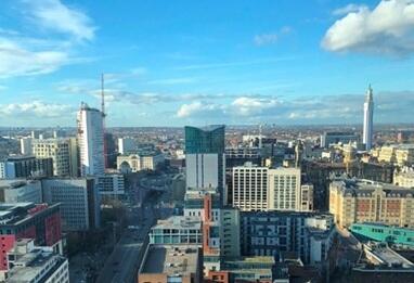 Additional image 7 of Beetham Tower, Holloway Head