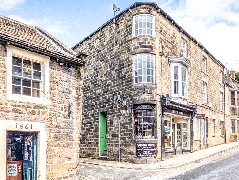 Main image of property: Church Street, Pateley Bridge, Harrogate, North Yorkshire, HG3