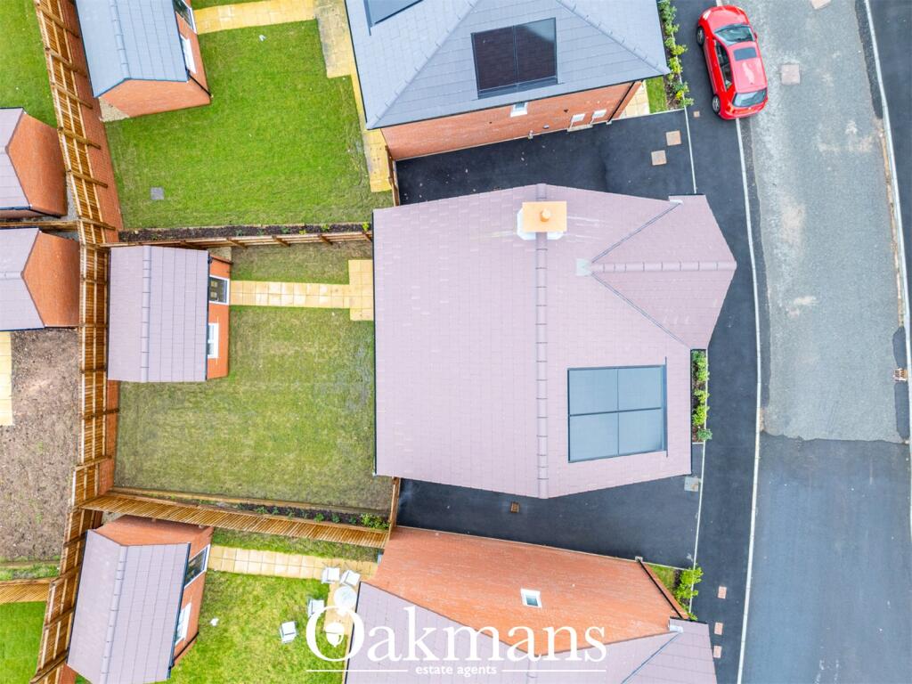 Additional image 37 of Greenway, Frankley Park, Northfield, B31