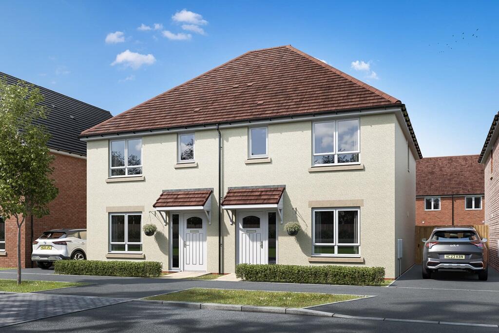 Main image of property: Innsworth Lane,
Gloucester,
GL3 1EA