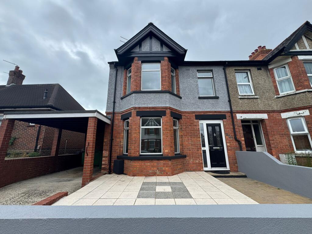 Main image of property: Cheriton High Street, Folkestone