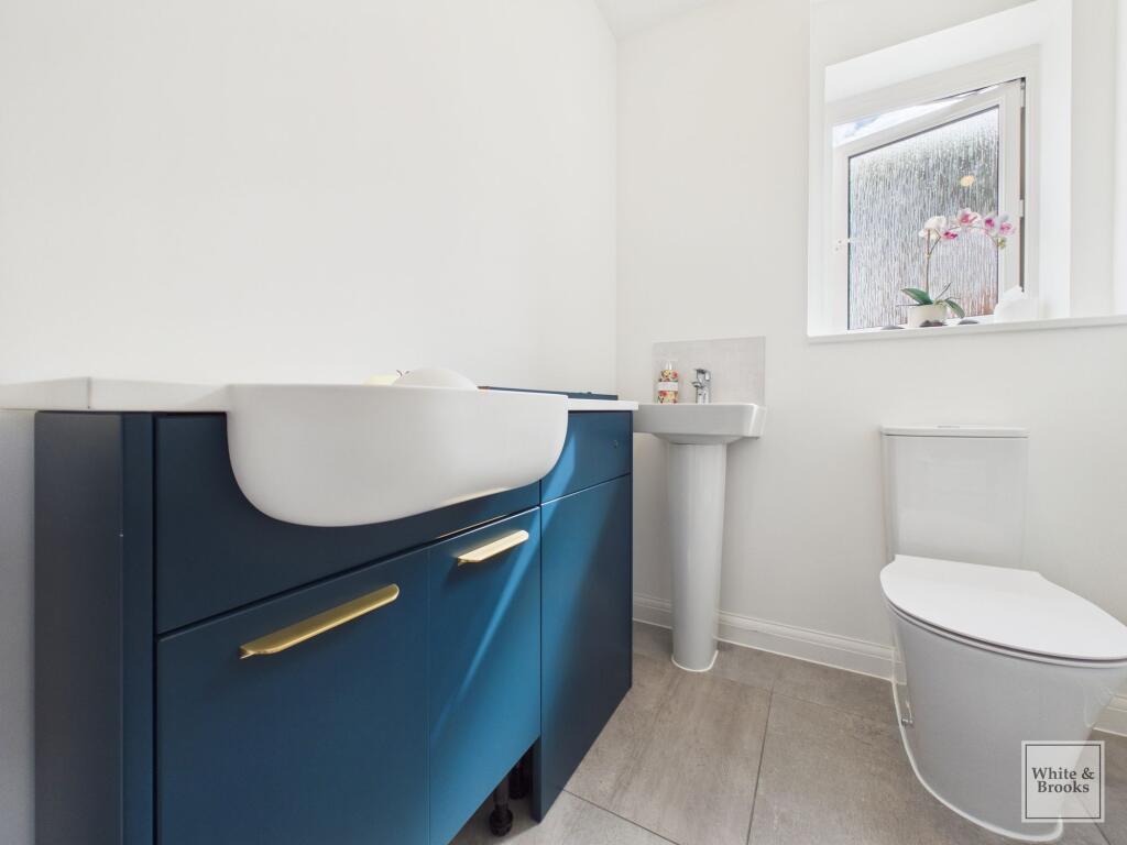 House in Brighton - View 5