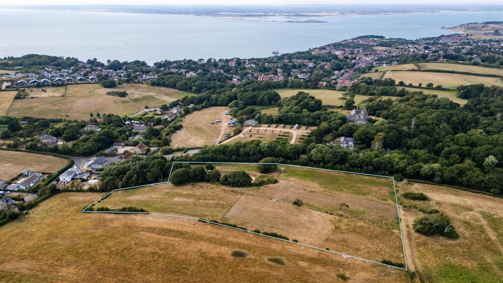 Main image of property: Totland Bay, Isle of Wight