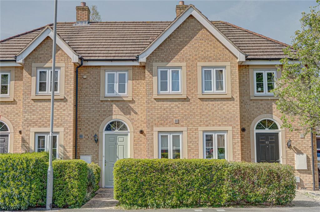 Main image of property: Culverhouse Road, Swindon, Wiltshire, SN1