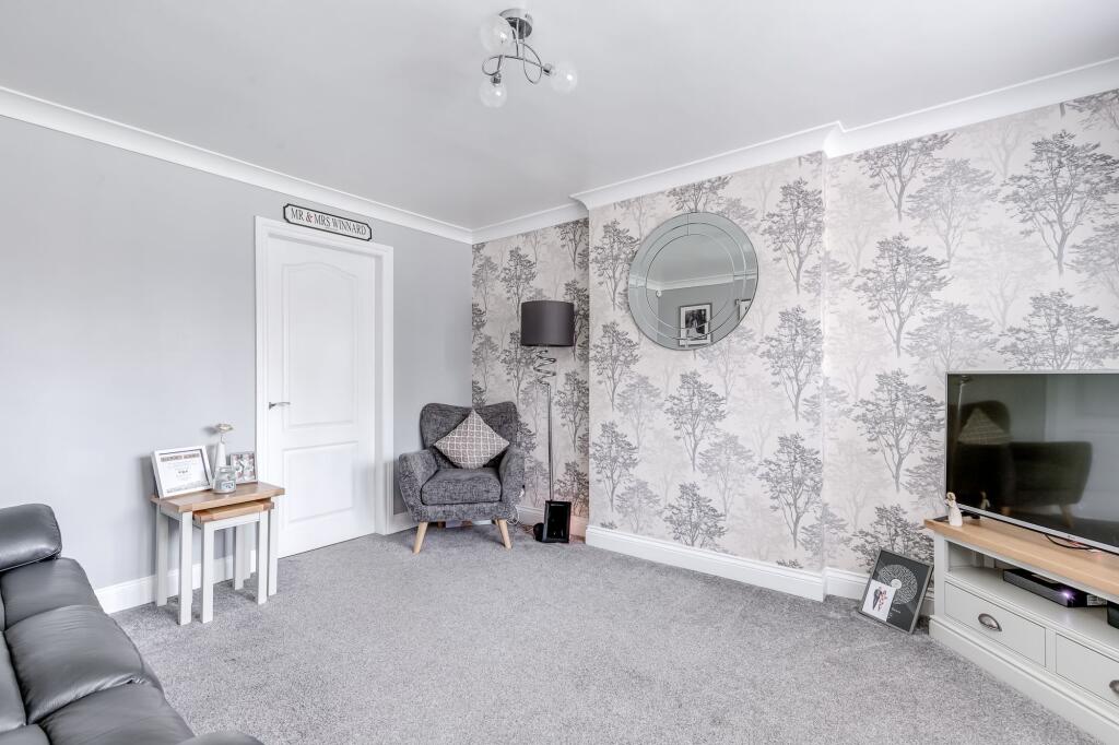 House in Wigan, Greater Manchester - View 5