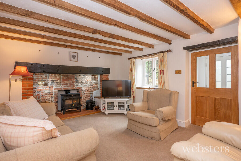 House in North Norfolk, East Beckham - View 2