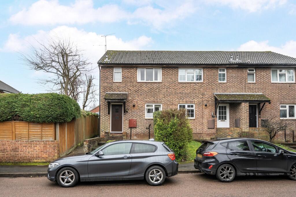 Main image of property: Fitzjohn Close, Guildford, Surrey, GU4