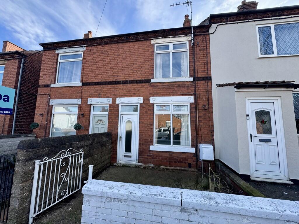 Main image of property: King Street, Hodthorpe, Worksop