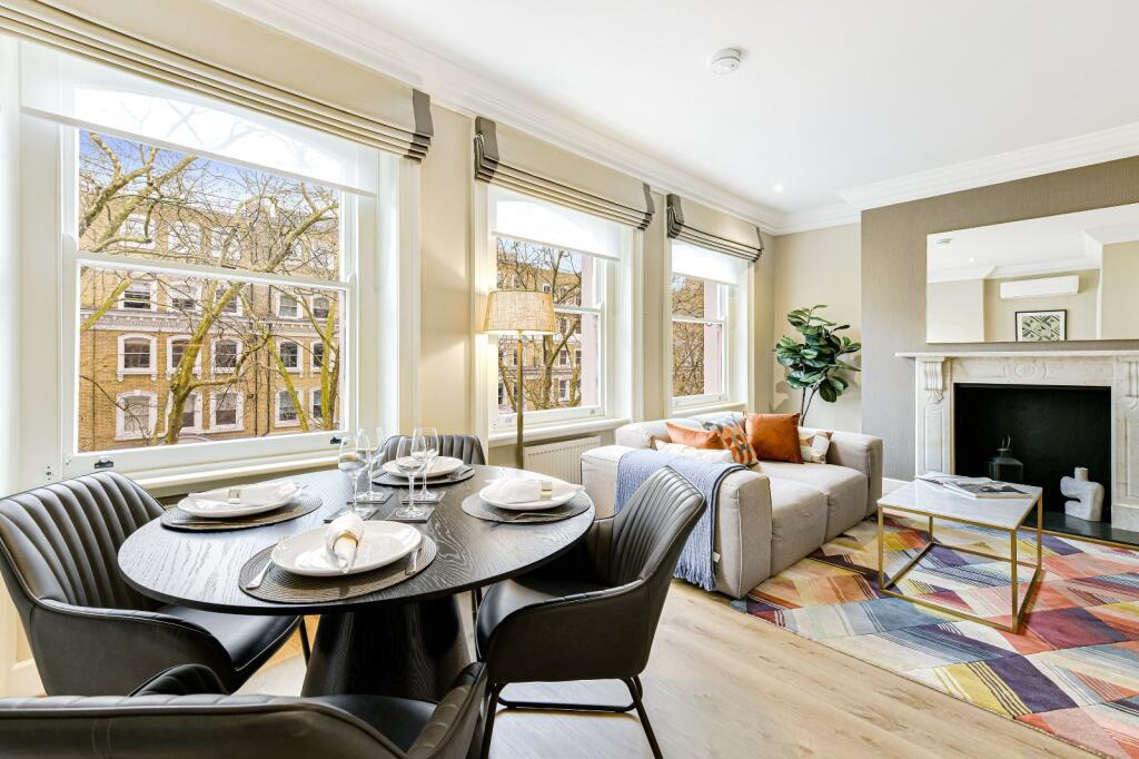 Main image of property: Beaufort Gardens,
Knightsbridge, SW3