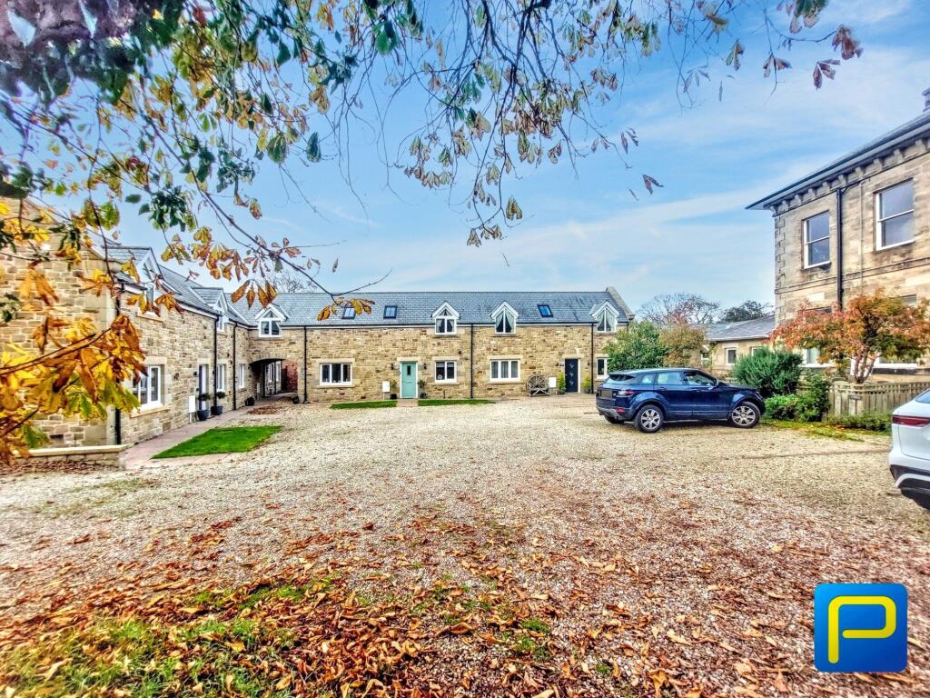 Main image of property: Beadnell House Court, Beadnell, Chathill, Northumberland, NE67 5BZ