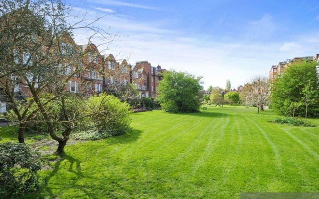 Main image of property: Greencroft Gardens, South Hampstead London