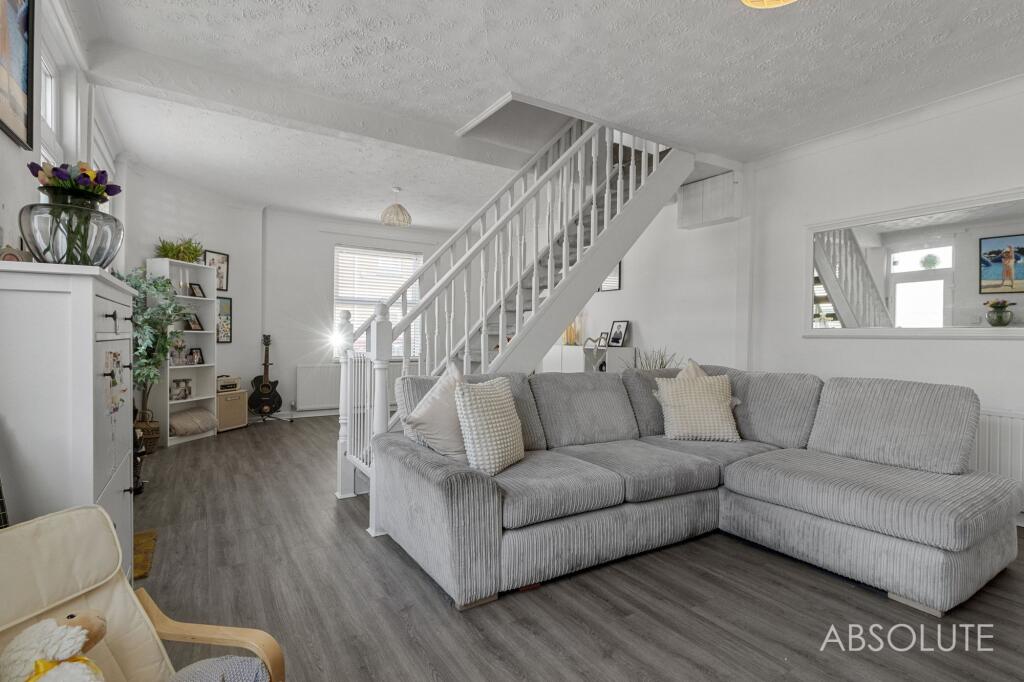 House in Torquay, Plainmoor - View 5