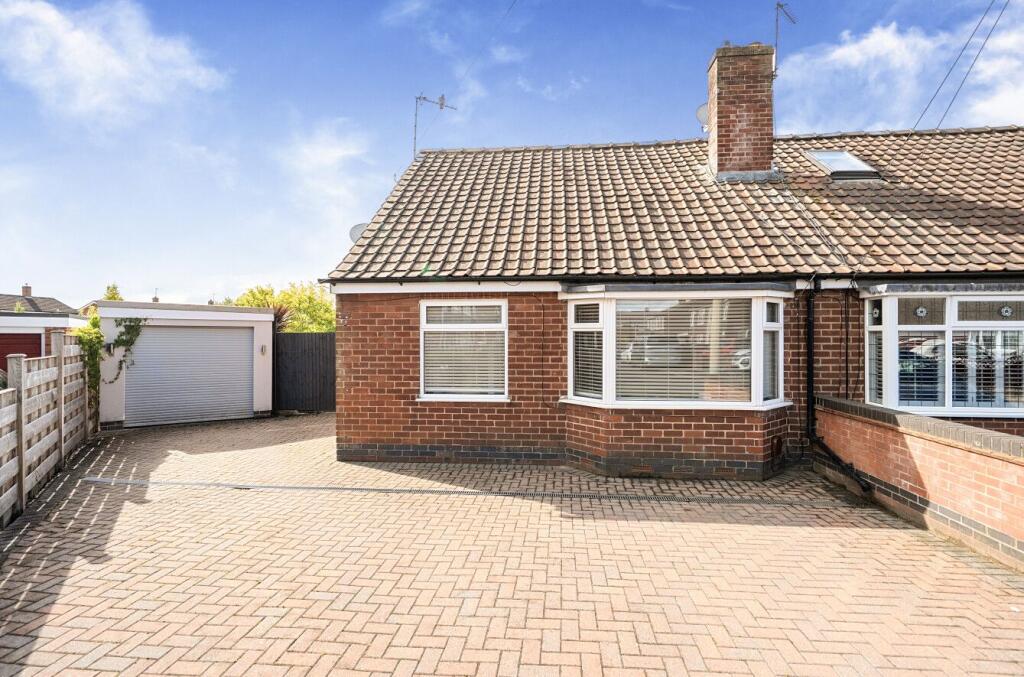 Main image of property: Elm Grove, York, YO31 9HD