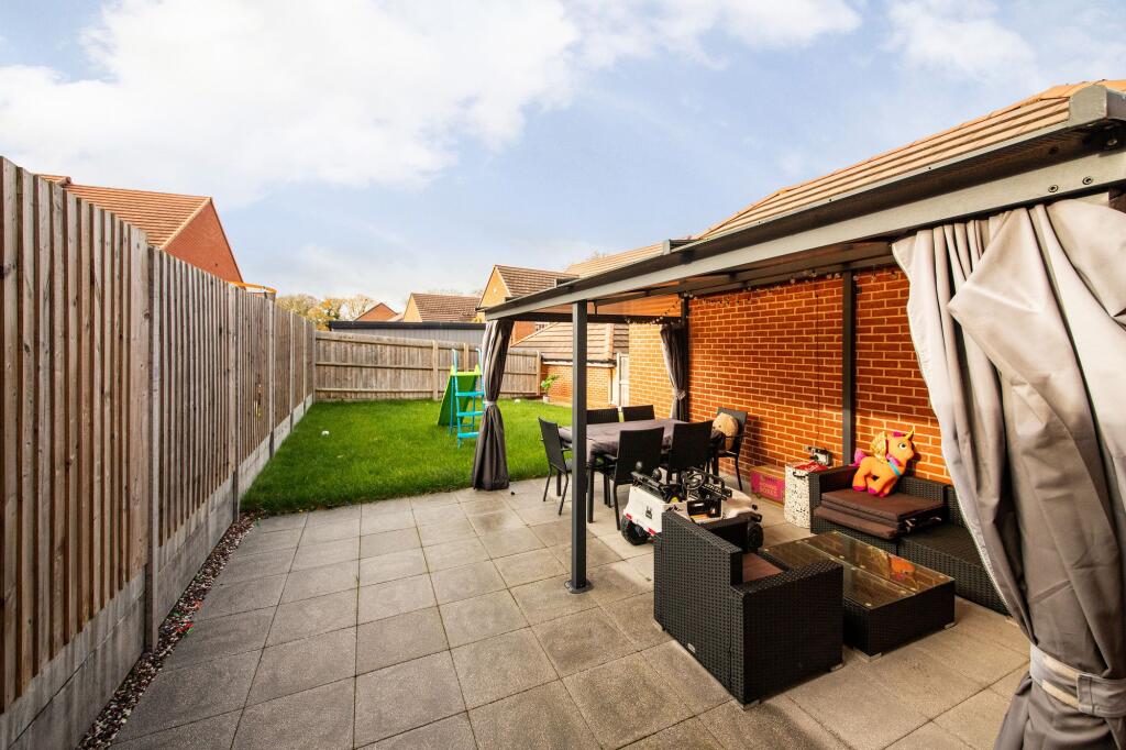 Durnells, Didcot, OX11 photo 4