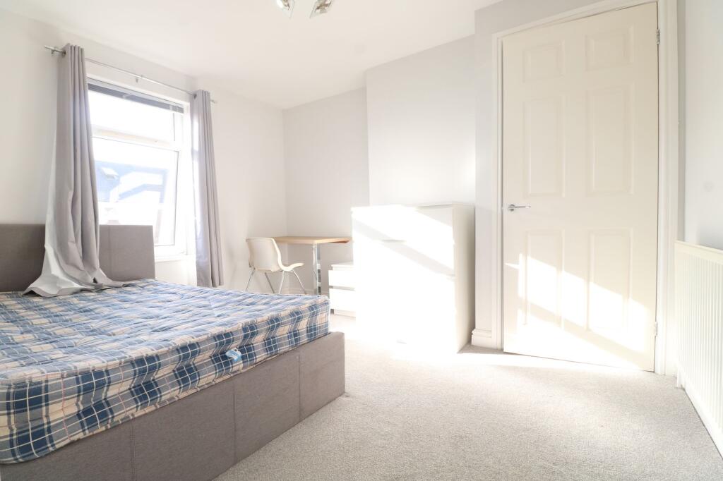 Main image of property: Harriet Street, Cardiff, CF24