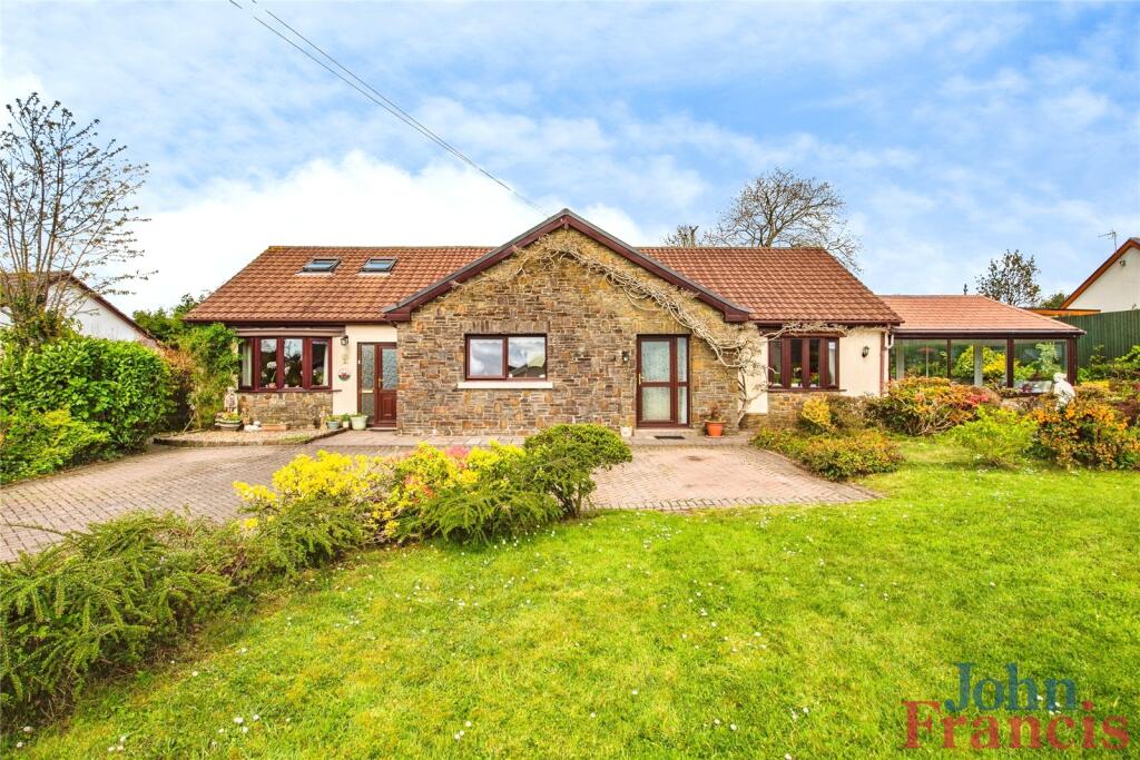 Main image of property: Thornberry Gardens, Ludchurch, Narberth, Pembrokeshire, SA67