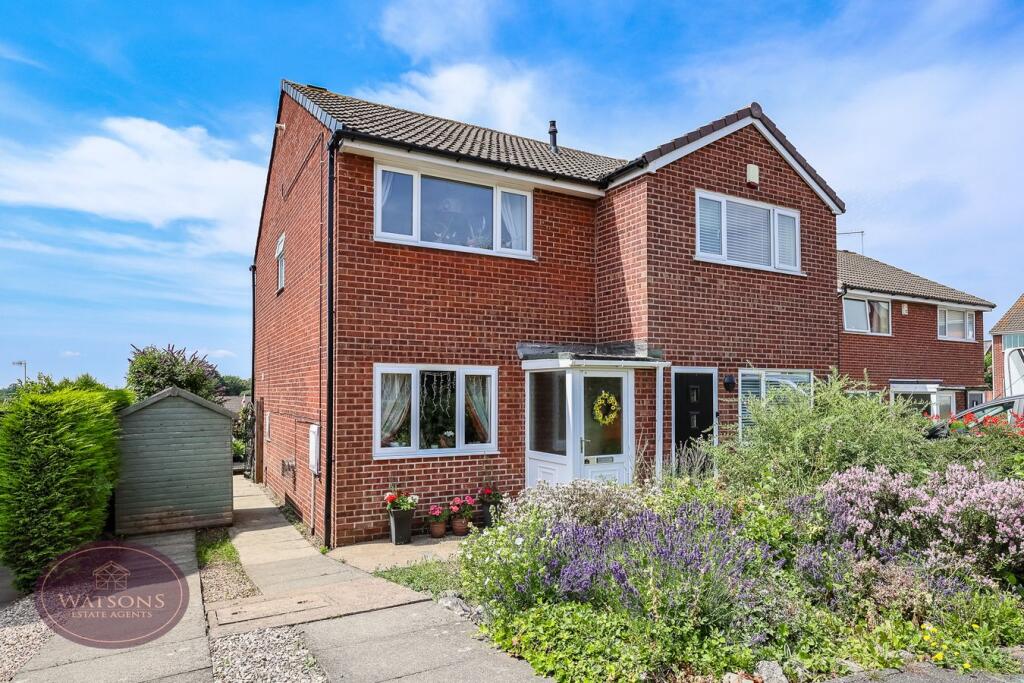 Main image of property: Dorchester Road, Kimberley, Nottingham, NG16