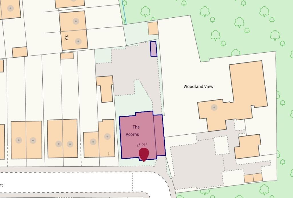 Additional image 10 of The Acorns, Wynchlands Crescent, St. Albans, Hertfordshire, AL4