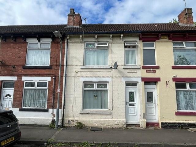 Main image of property: Northern View, Sutton-In-Ashfield