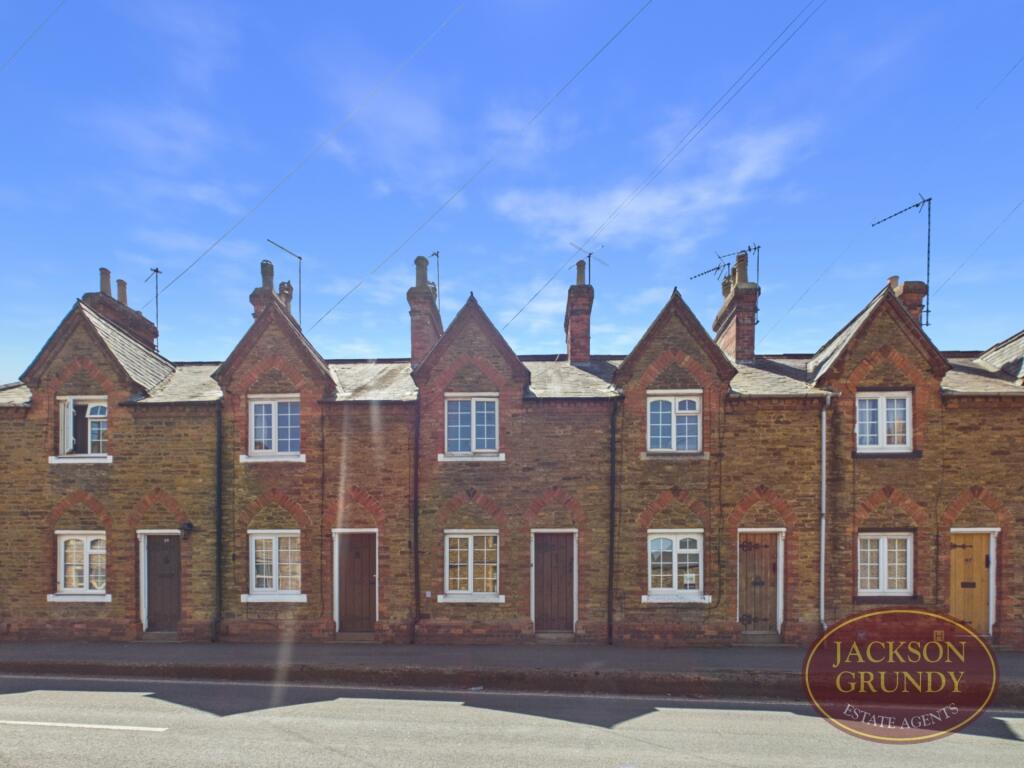 Main image of property: West Street, Moulton, NN3 7SB