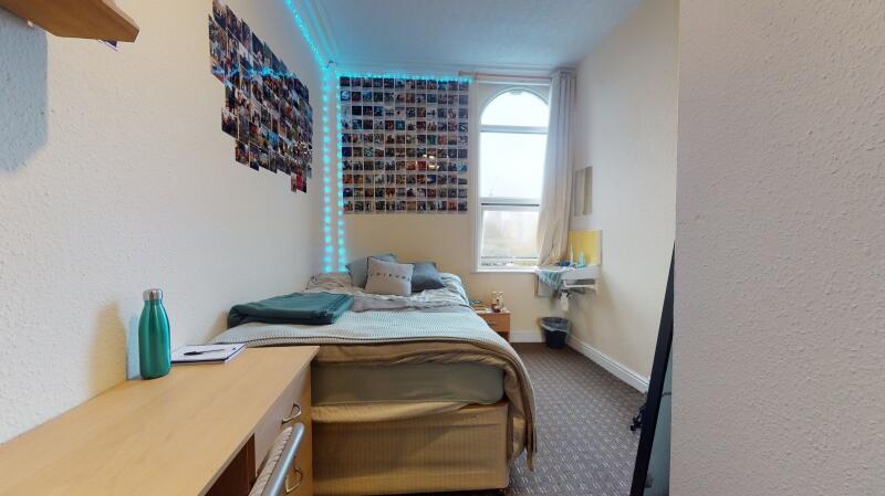 Main image of property: Blackman Lane, Woodhouse, Leeds