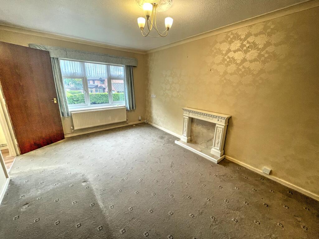Apartment in Trafford, Greater Manchester - More