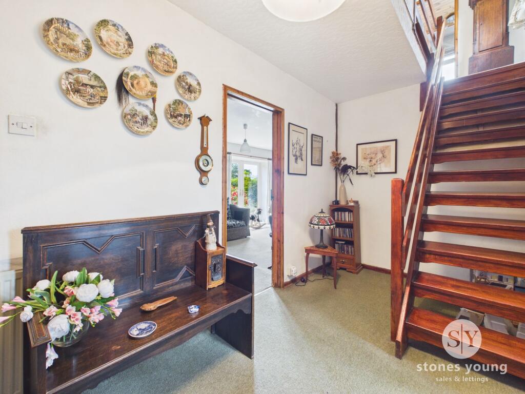 House in Ribble Valley, Dinckley - View 6