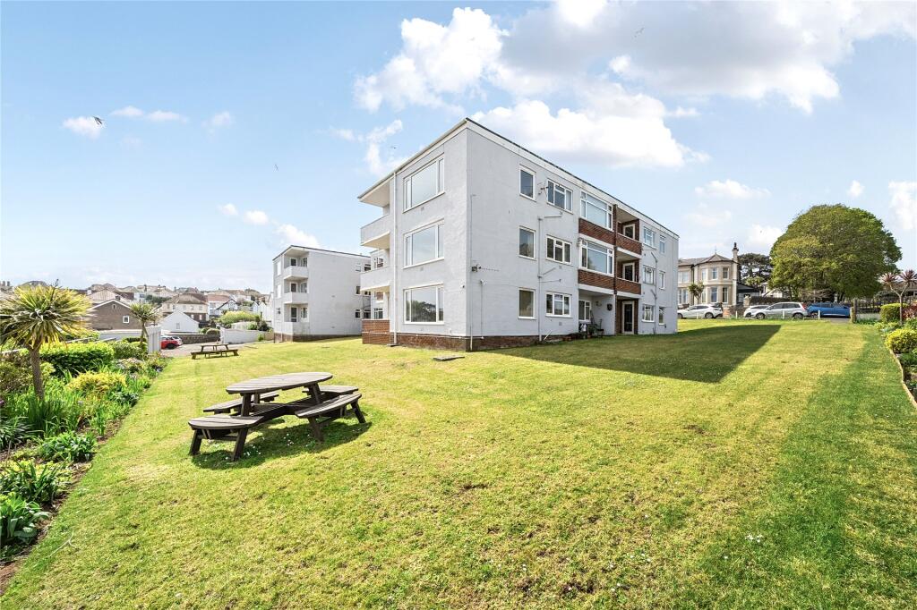 Main image of property: Cleveland Road, Paignton, Devon