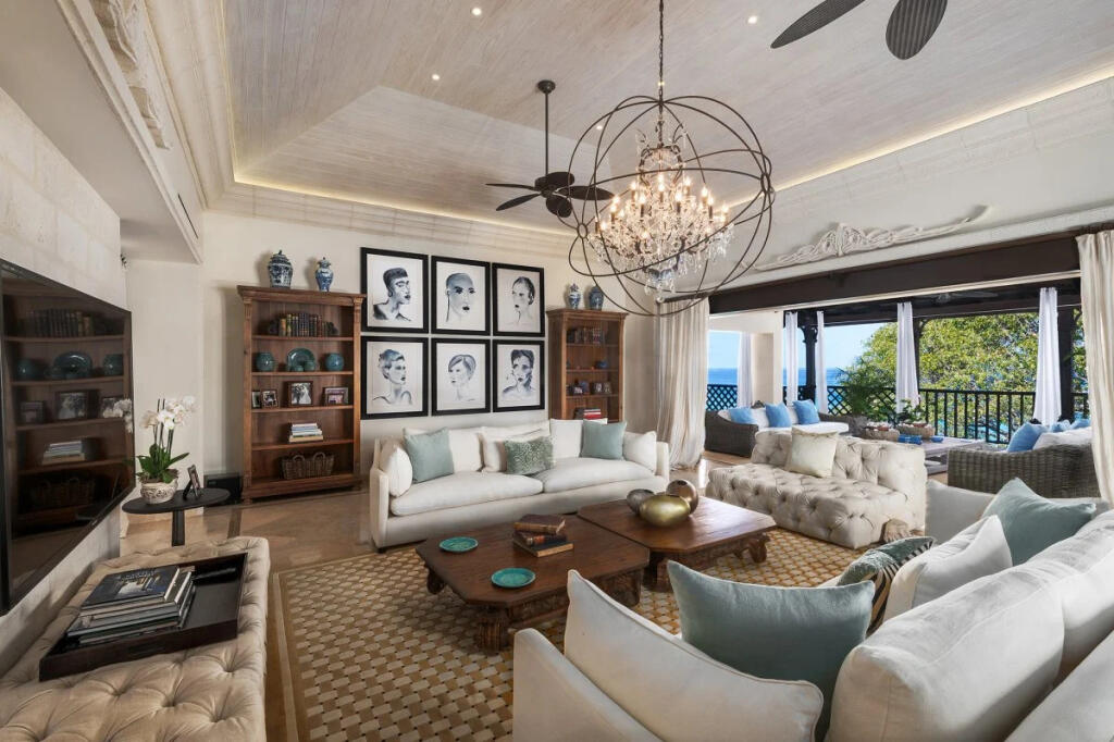 Main image of property: St James, Derricks