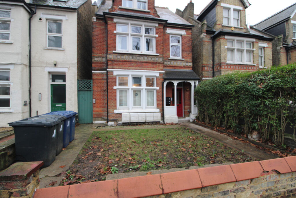 Main image of property: West Ealing, W13