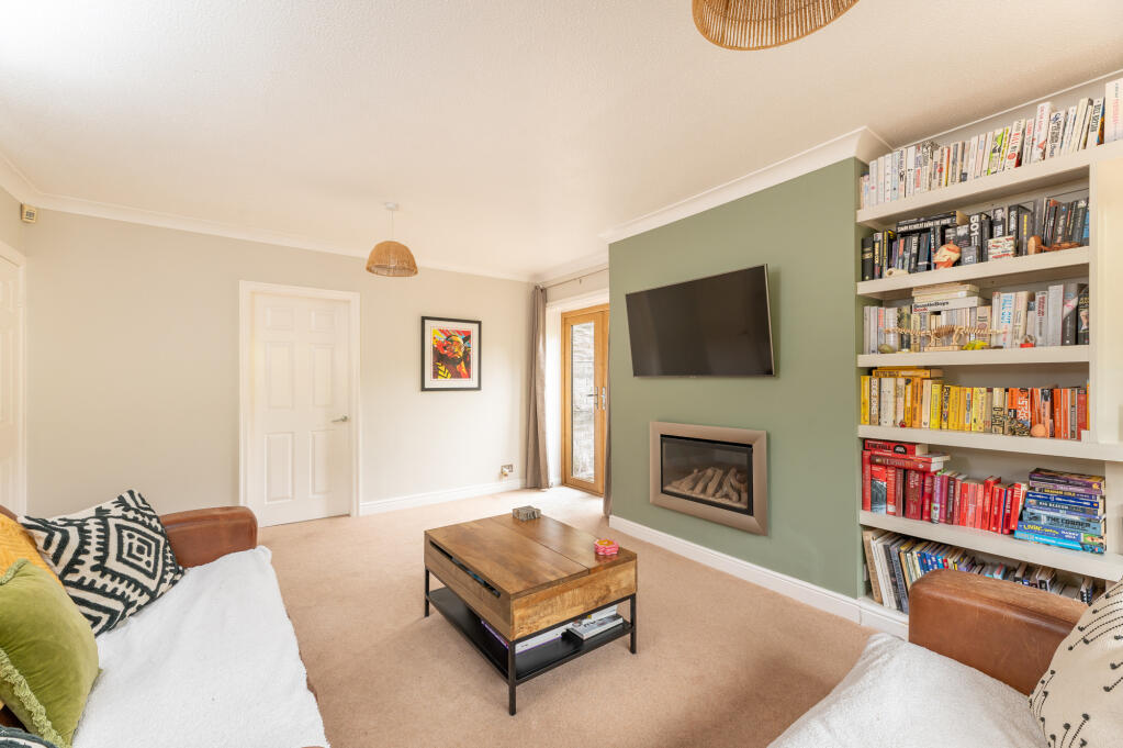 Additional image 16 of Spring Farm Mews, Wilsden, West Yorkshire, BD15