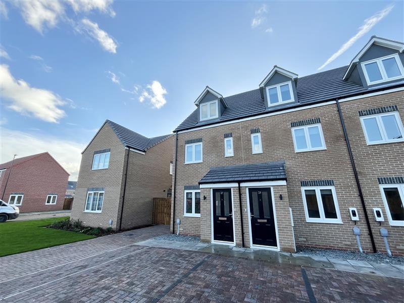 Main image of property: Staynor Hall, Selby, YO8