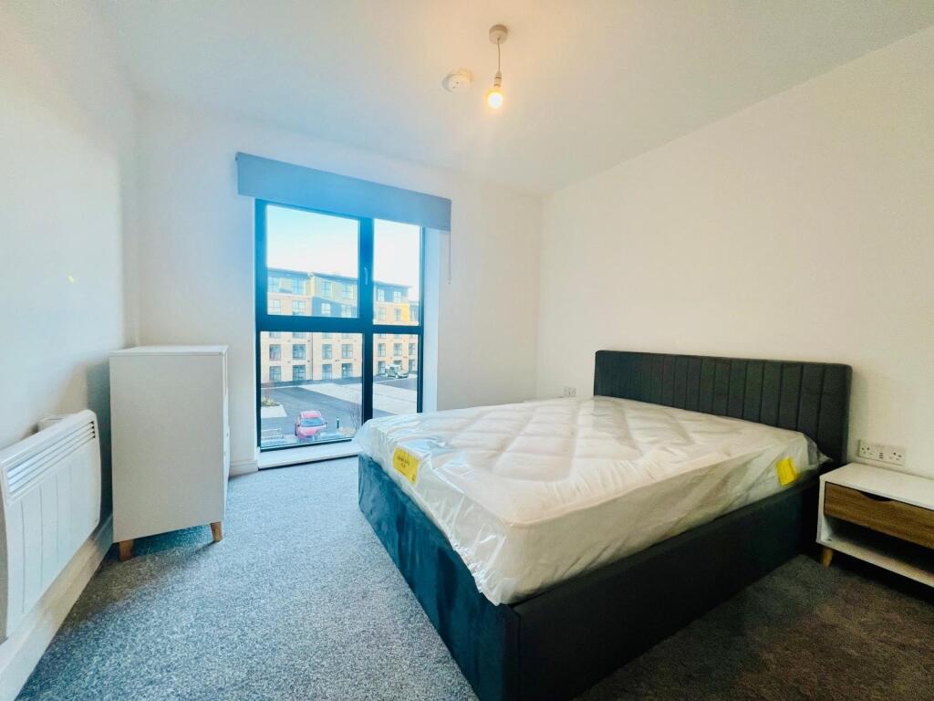 Apartment in Derby - View 5