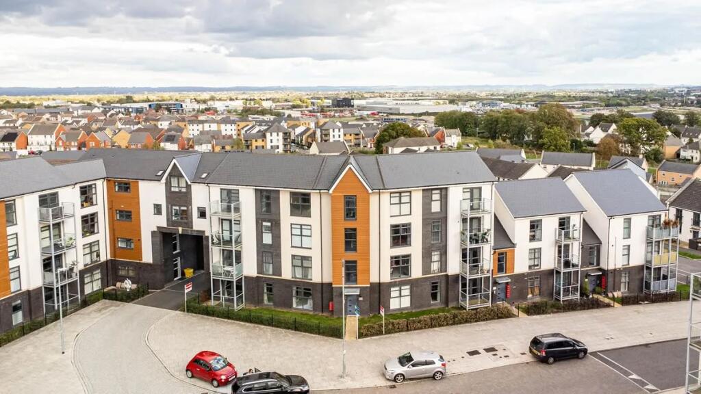 Main image of property: Mansell Road, Patchway, Bristol