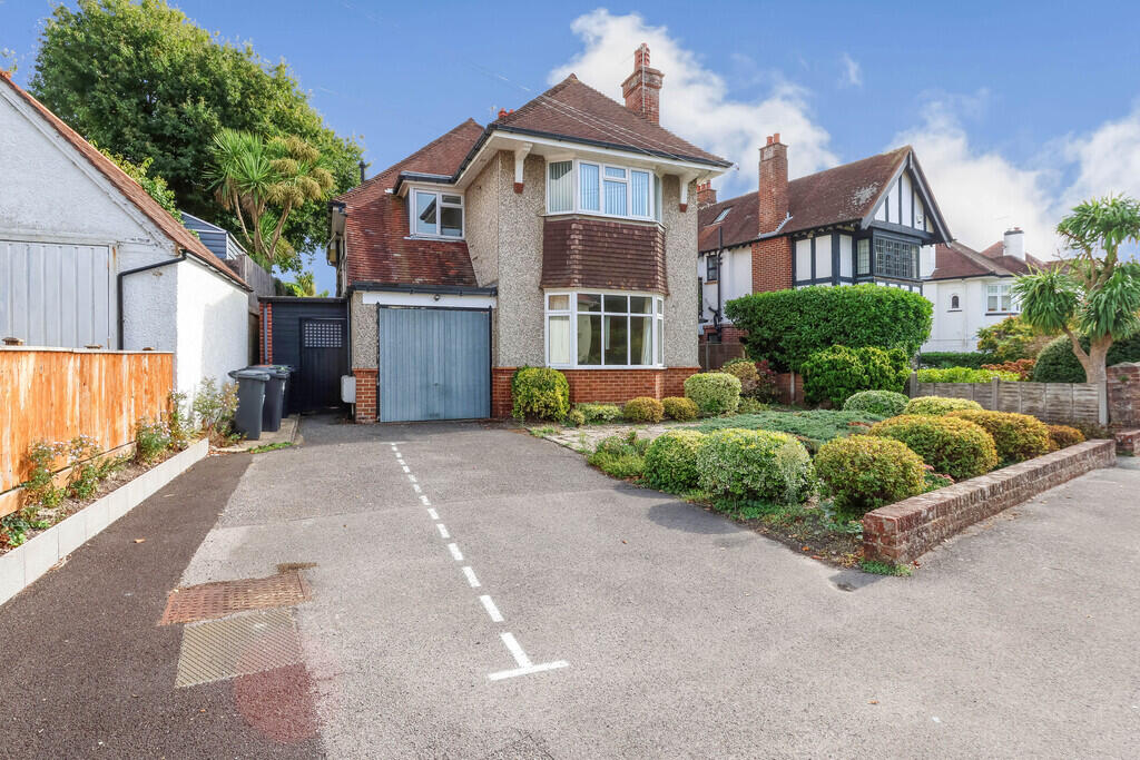 Main image of property: Ravine Road, Bournemouth