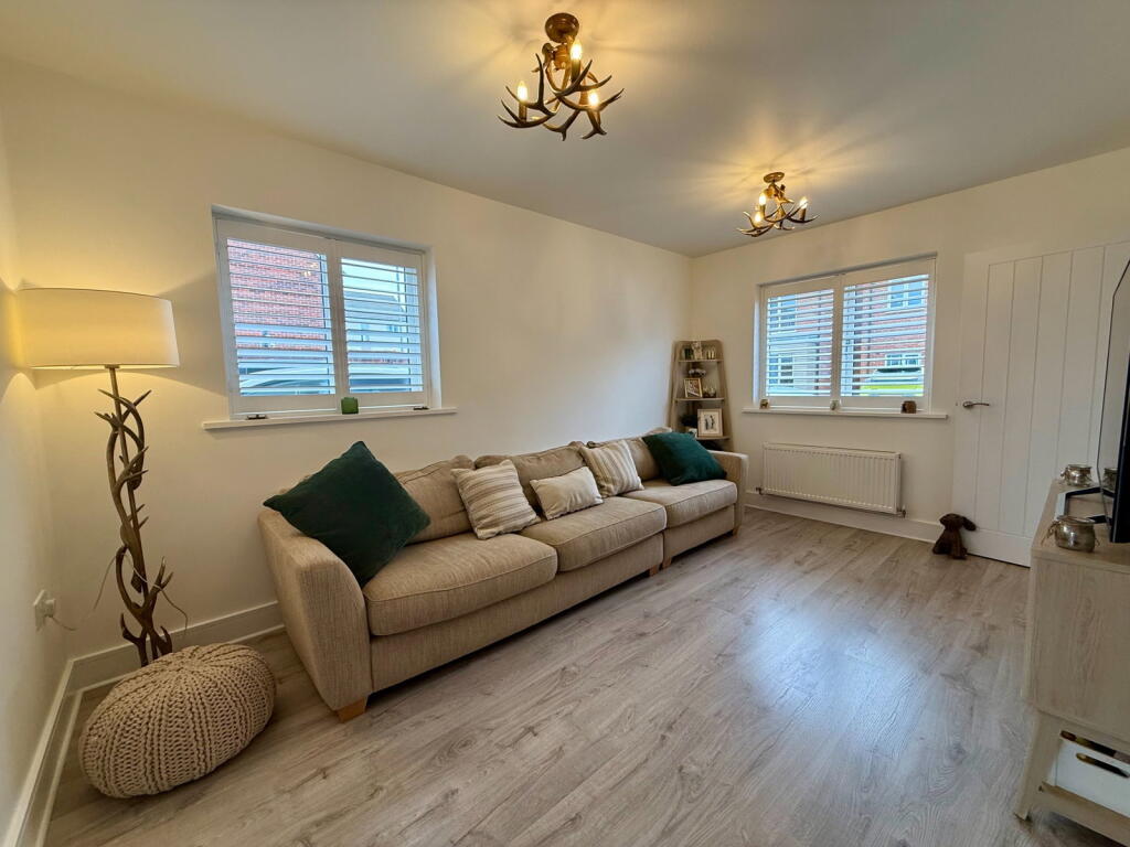 House in Derby - View 4