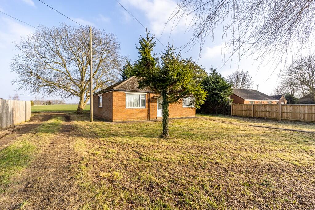 Main image of property: Carrington Road, Frithville, PE22 7DY