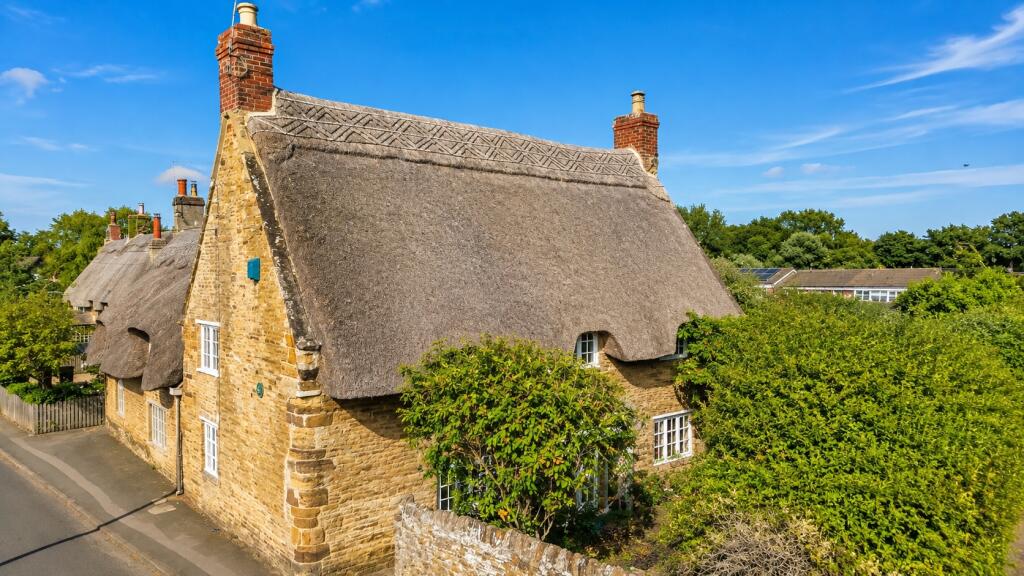 Main image of property: Orchard Hill, Little Billing, NN3 9AG